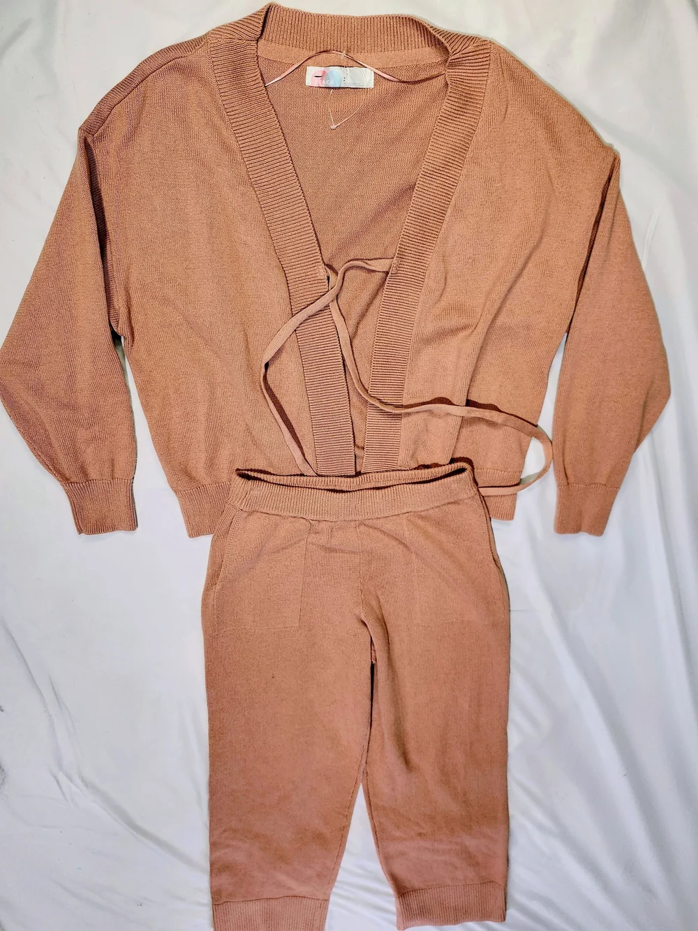 Free People Solar Sweater set - Picture 4 of 8
